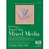 mixed