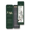 Akvarelové tužky 5 ks Faber Castell