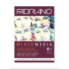 fabriano mix media