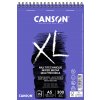 Blok XL MIX-MEDIA Canson 300g/m² - A5