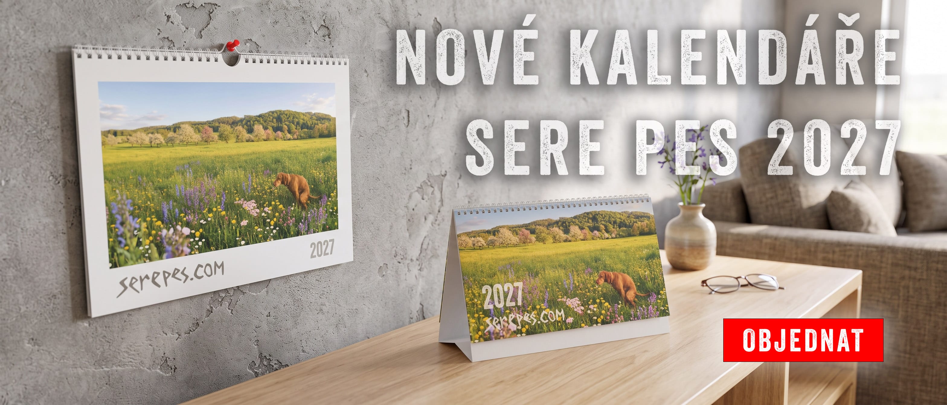 Kalendář 2027