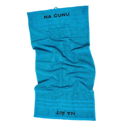 Ručník Na čuňu