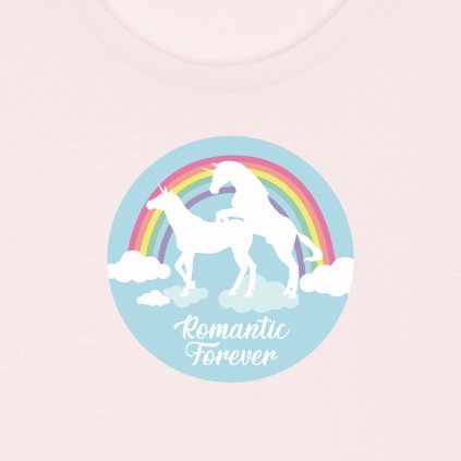 romantic forever detail