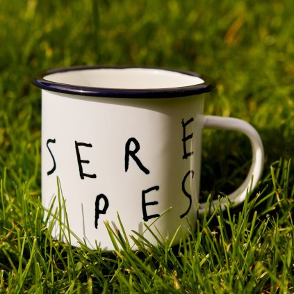 Plecháček Sere Pes