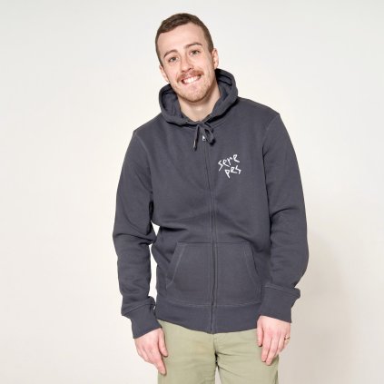 panska-mikina-sere-pes