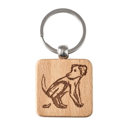 Přívěšek Sere Pes