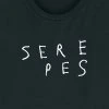 sere pes logo klasik detail