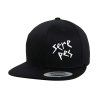 ksiltovka snapback sere pes