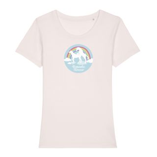 🦄Jednorožci nejsou jen pro děti❕ Tohle triko je vzpomínka na dobu, kdy jsme jako holčičky chtěly ty krásné, barevné...