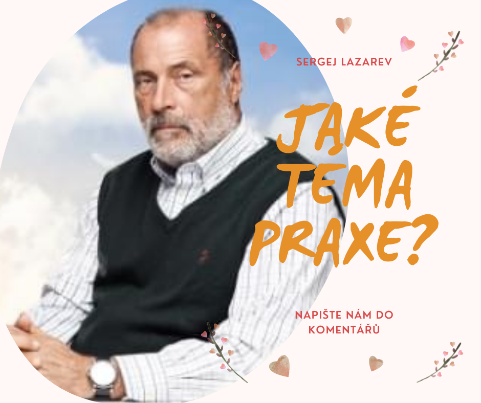 JAKÉ TÉMA PRAXE?