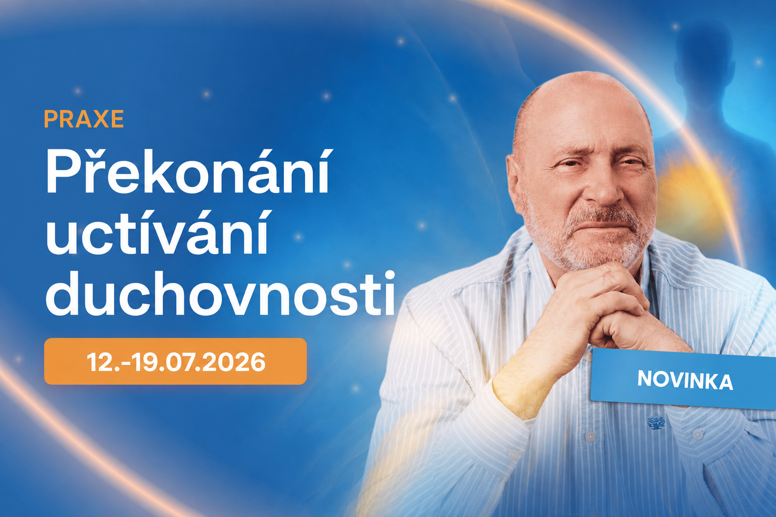 Jak se osvobodit od závislosti na ideálech, schopnostech a budoucnosti.