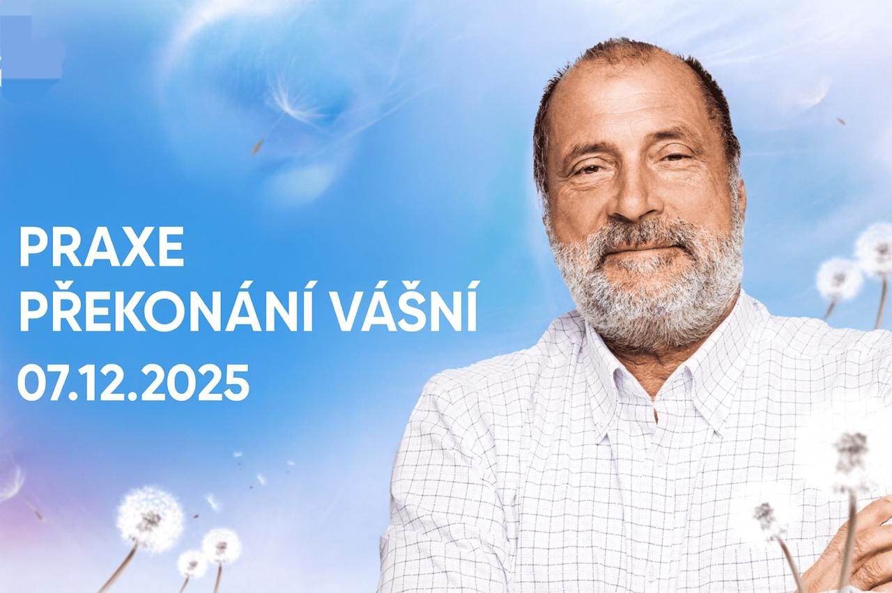 PRAXE Překonaní vášní, připoutaností, závislostí a zlozvyků jako cesta k osvobození od destruktivních programů