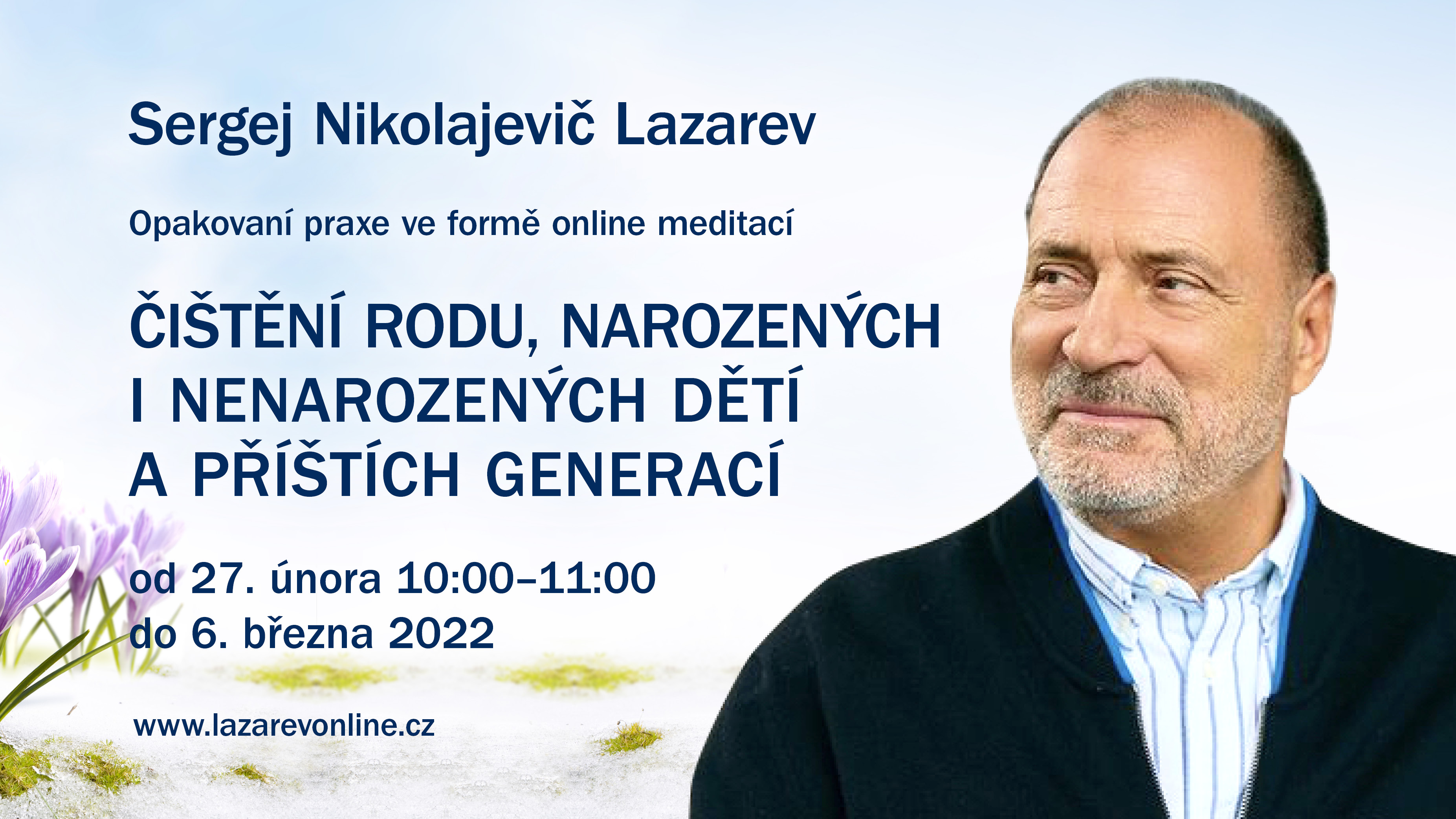 PRAXE ČIŠTĚNÍ RODU, NAROZENÝCH A NENAROZENÝCH DĚTÍ A PŘÍŠTÍCH GENERACÍ