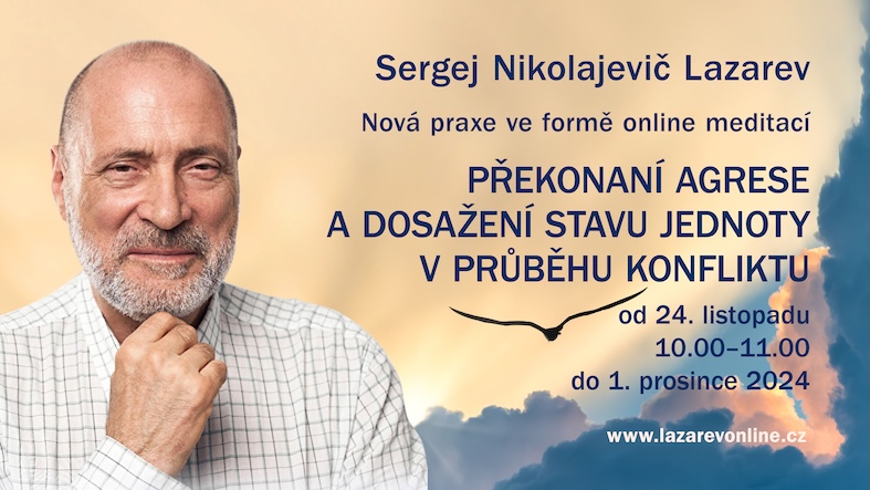 praxe PŘEKONÁNÍ AGRESE A DOSAŽENÍ STAVU JEDNOTY V PRŮBĚHU KONFLIKTU
