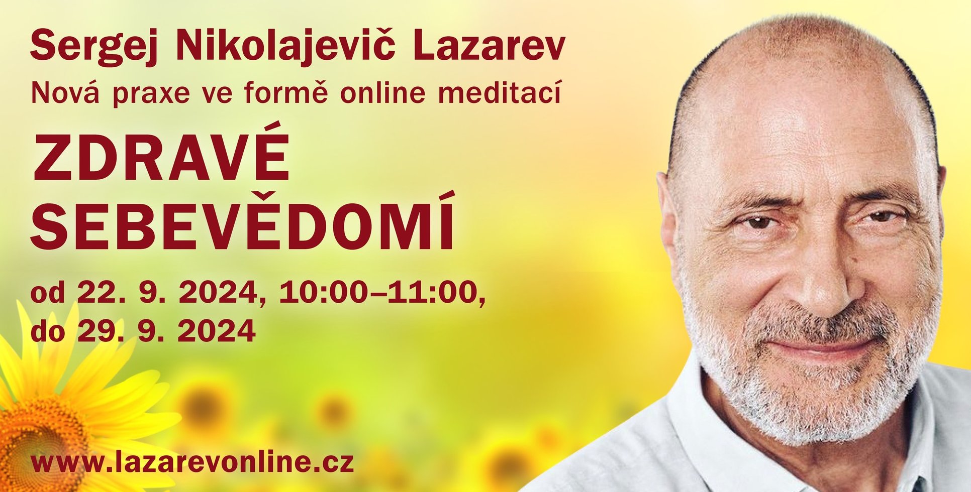 PRAXE VNITŘNÍ SÍLA A ZDRAVÉ SEBEVĚDOMÍ