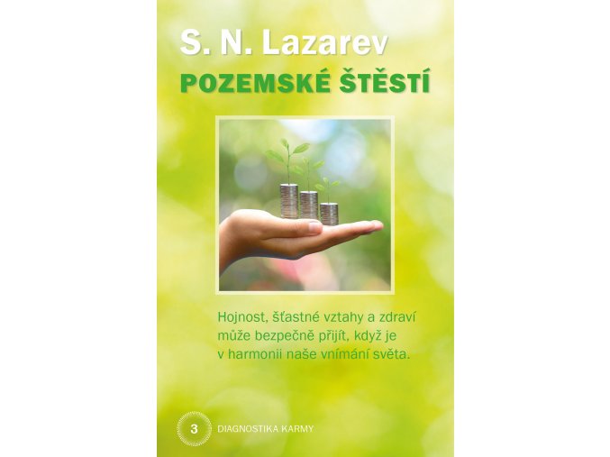 Pozemske stesti cover 3