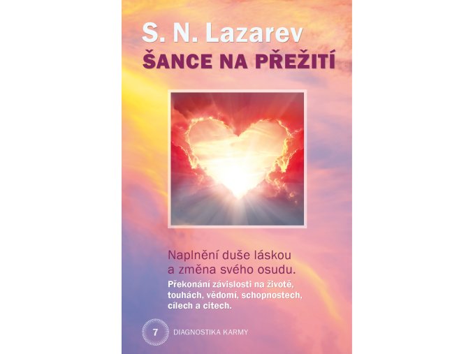 DK 7 Sance na preziti FIN