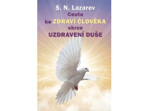 Uzdraveni duse