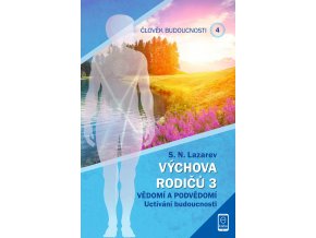 Obalka CB 4 Vychova rodicu 3 Vedomi a podvedomi ELEKTRONICKY