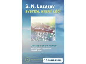 system audiokniha cesky