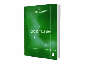 Diagnostika karmy 8 - Dialog se čtenáři