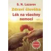 bestseller Cover Lek na vsechny nemoci nahled