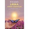 Laska ktera uzdravuje Obalka 1