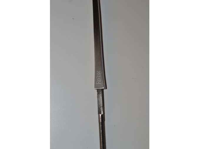 ČEPEL FLERETOVÁ nonFIE TRAINING - ŠermCZ - nevylepená