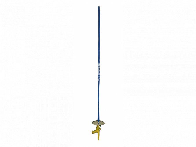 OCHRANNÝ obal čepele z PVC - fleret