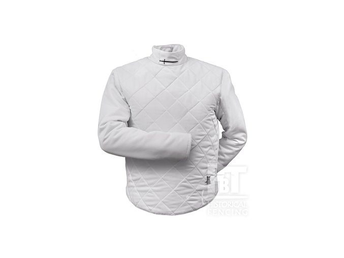 PBT Hema JACKET SAAM BASIC bílá nebo černá