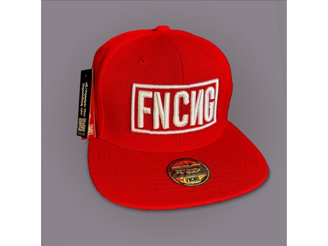 fncng baseball cap rd 2