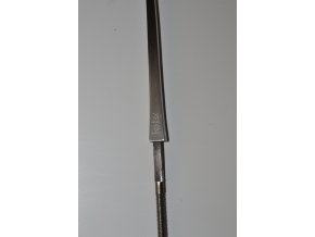 ČEPEL FLERETOVÁ nonFIE TRAINING - ŠermCZ - nevylepená