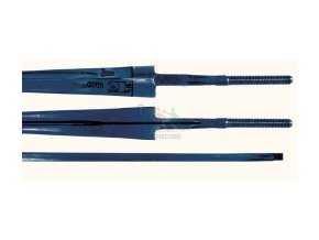 ČEPEL kordová FIE BF-blue PBT MODRÁ maragina - nevylepená