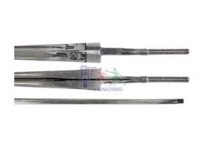 ČEPEL kordová FIE BF maragina PBT nevylepená