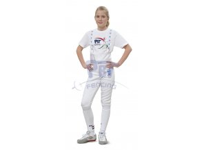 DRES - KALHOTY dětské PBT STRETCHFIT FIE 800 N (Orientace pravák, Velikost 170)