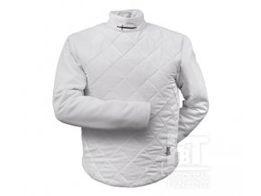 PBT Hema JACKET SAAM BASIC bílá nebo černá