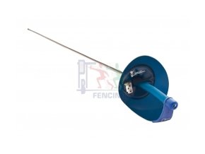 KOMPLETNÍ ZBRAŇ ŠAVLE nonFIE PBT Y-čepel StM - elektrická