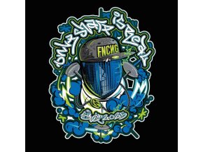 fncng only sharp is real t shirt 4