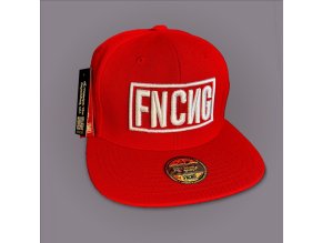 fncng baseball cap rd 2