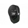 Maska PBT černá s černým límcem 350N