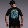 fncng only sharp is real t shirt 1