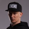 fncng baseball cap blk 1
