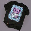 fncng scars make you strong t shirt 3