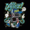 fncng allez t shirt 4