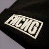 fncng beanie cap blk 2