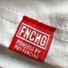 fncng strike through hoodie wht 5