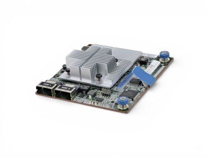 Řadič HPE Smart Array P408i-a SR RAID s 2GB cache, 804331-B21