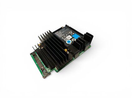 Řadič Dell PERC H730 Mini Mono RAID 12G SAS s 1GB cache, 0KMCCD