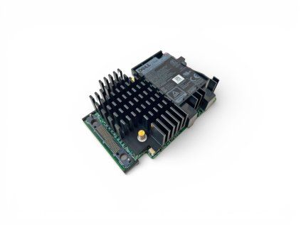Řadič Dell PERC H740P Mini Mono RAID 12G SAS s 8GB cache, 0GP6RN
