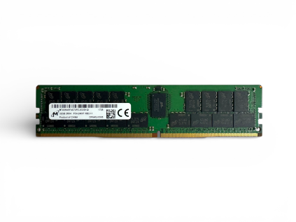 Paměť Micron 32GB DDR4-2400 ECC RDIMM, MTA36ASF4G72PZ-2G3D1QI